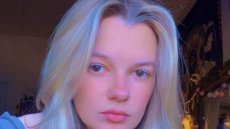 Имя убитой украинки Заруцкой увековечили в названии бабочек Iryna's Azure ("Лазурь Ирины")
