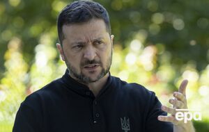 Госзаказ на ракеты "Фламинго" будет полностью выполнен до конца года, заверил Зеленский