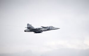 На Gripen быстрее всего учатся, отметил Зеленский