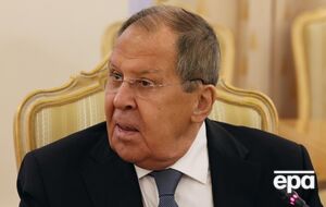 Лавров поговорив із Рубіо 20 жовтня