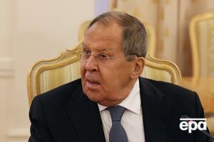 Лавров поговорил с Рубио 20 октября