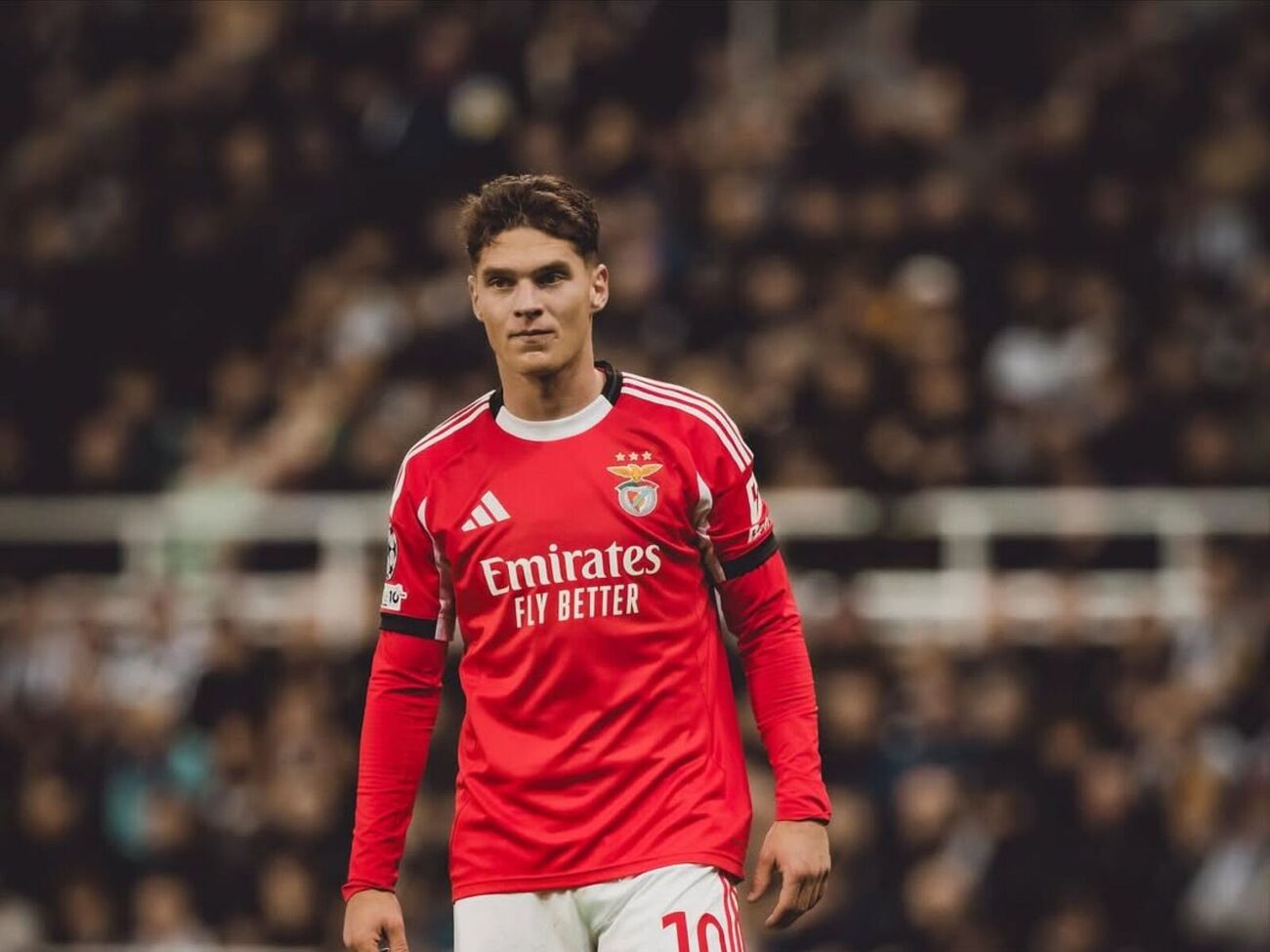 Судаков: Каждый раз, когда я думал, что проиграл, Бог благословлял меня чем-то лучшим