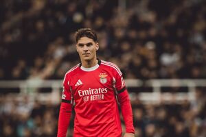 Судаков: Щоразу, коли я думав, що програв, Бог благословляв мене чимось кращим