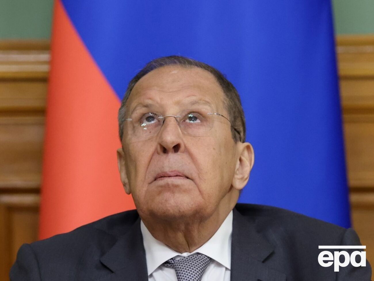 Лавров зазначив, що добре знає нинішнього президента Фінляндії Стубба