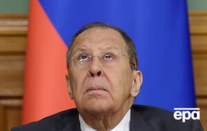 Лавров зазначив, що добре знає нинішнього президента Фінляндії Стубба