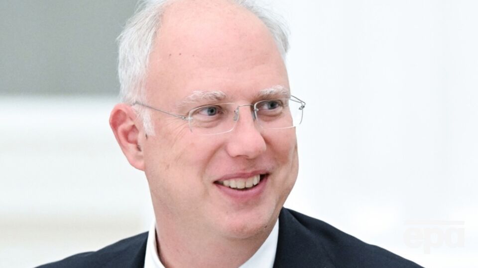 По словам переговорщика Путина, делегация РФ видит "титанические попытки сорвать диалог между Россией и США"