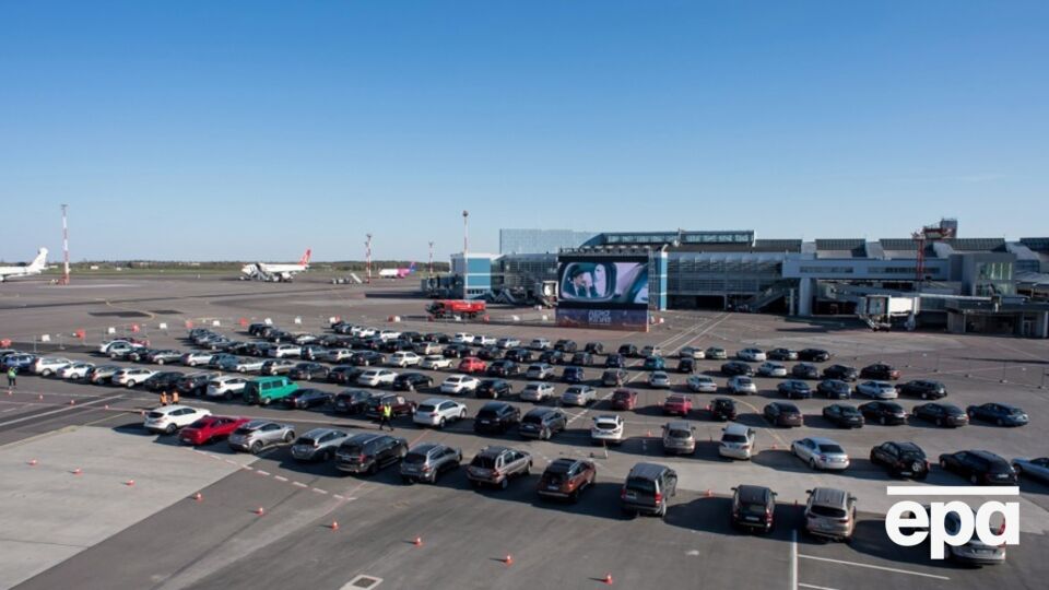 Из-за этих временных ограничений нарушили работу 47 рейсов