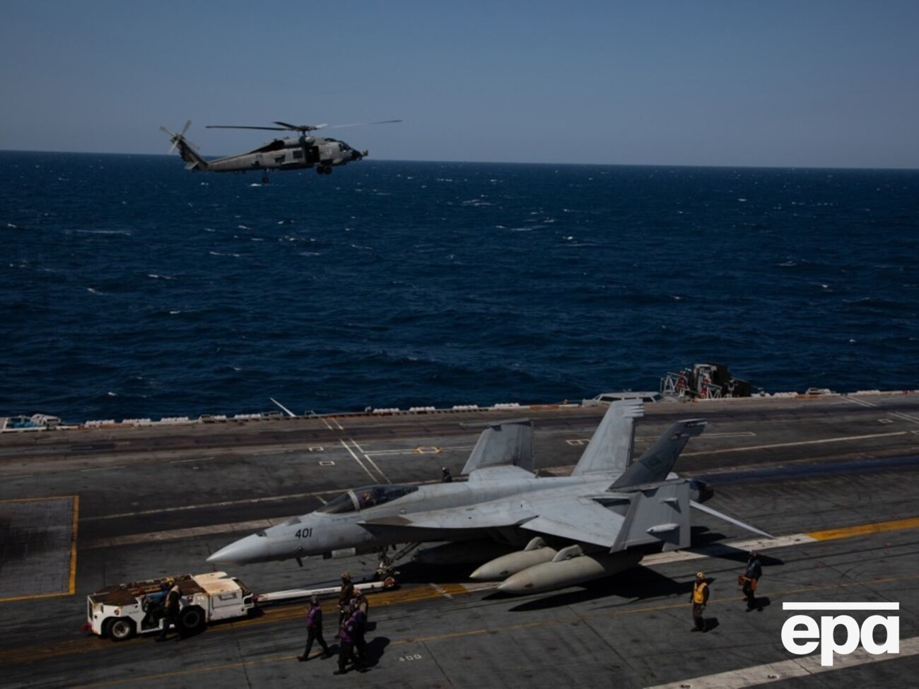 Причины обоих инцидентов сейчас расследуют