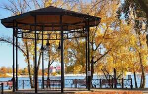 С четверга-пятницы в Украине будет солнечно и тепло