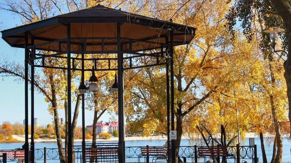 С четверга-пятницы в Украине будет солнечно и тепло