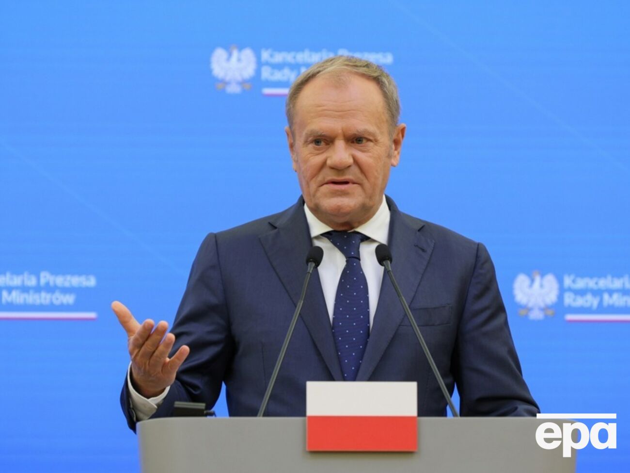 Очільник уряду Польщі, зазначив, що Великобританія є не лише частиною, а й джерелом цінностей і принципів ЄС