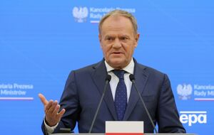 Глава правительства Польши отметил, что Великобритания является не только частью, но и источником ценностей и принципов ЕС