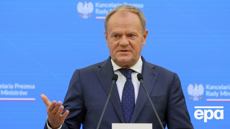 Глава правительства Польши отметил, что Великобритания является не только частью, но и источником ценностей и принципов ЕС