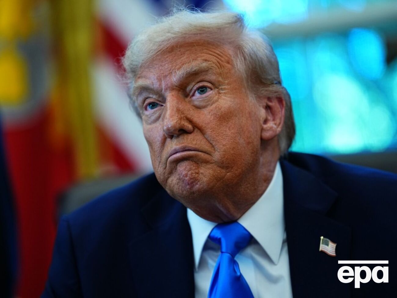 По мнению Трампа, американцам не понравится его решение стать вице-президентом США