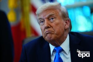 По мнению Трампа, американцам не понравится его решение стать вице-президентом США