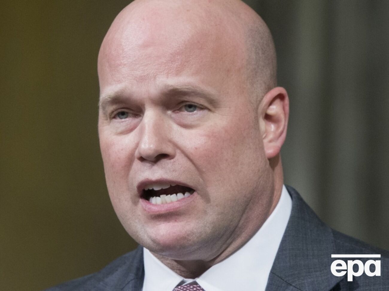 Уитакер: Венгрия не приняла никаких активных мер