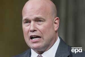 Уитакер: Венгрия не приняла никаких активных мер