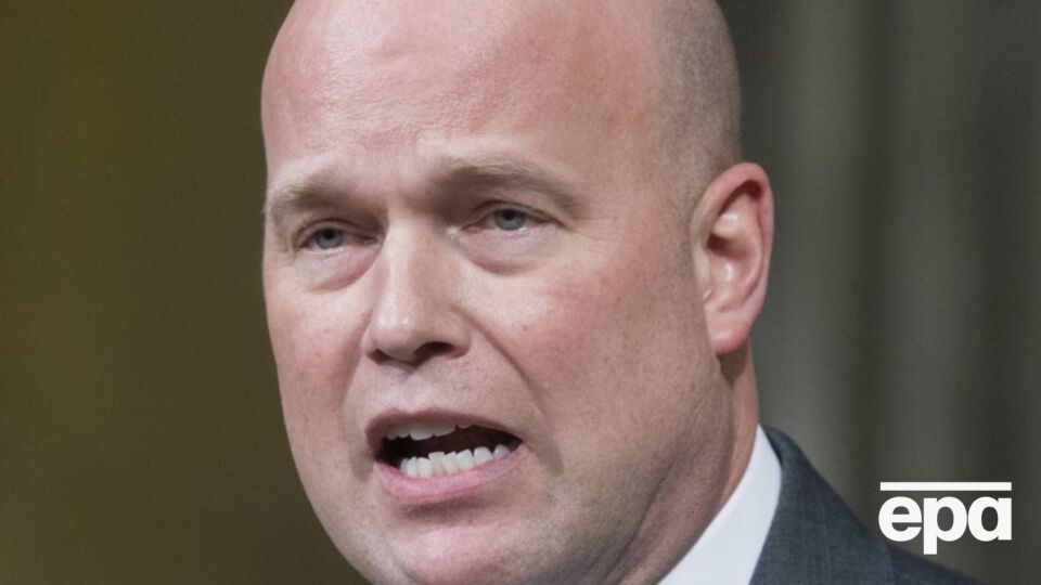 Уитакер: Венгрия не приняла никаких активных мер