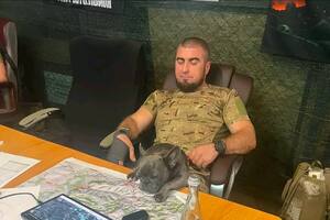 В соцсетях считают, что публикация Манько может помочь врагу