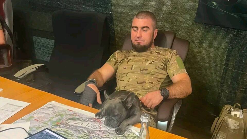 У соцмережах вважають, що публікація Манька може допомогти ворогу