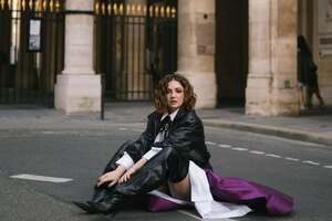 Цибульська: Я така, як мені хочеться