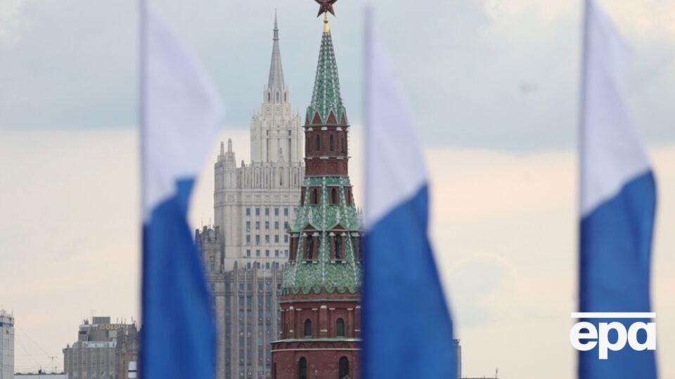 Цель Кремля – разделить Украину и парализовать поток электроэнергии с запада на восток, говорится в статье