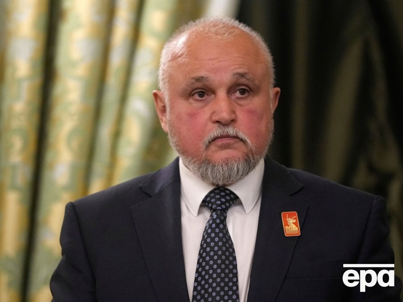 Цивилев не упомянул об атаках украинских сил обороны на НПЗ в РФ