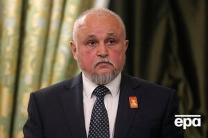 Цивилев не упомянул об атаках украинских сил обороны на НПЗ в РФ