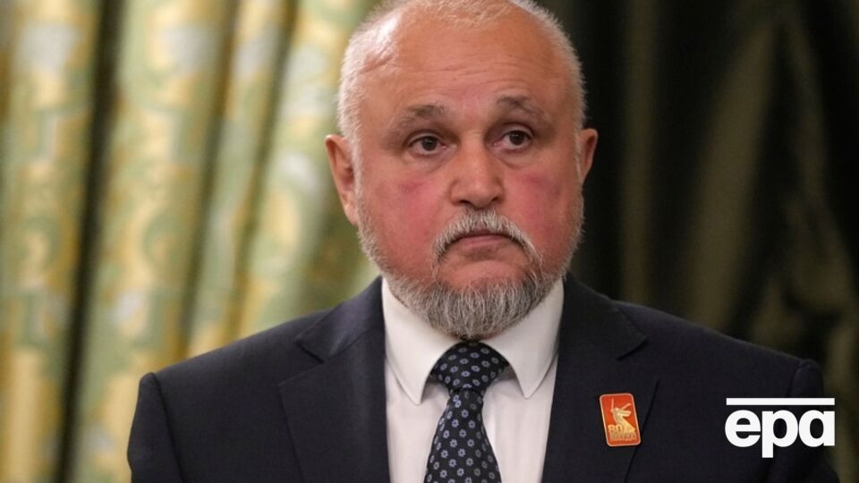Цивилев не упомянул об атаках украинских сил обороны на НПЗ в РФ