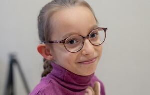 Розвиток дитини піде правильним шляхом, зазначили у "Центрі слуху"