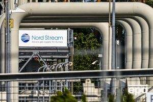 Один из подозреваемых в повреждении газопровода остается в Италии