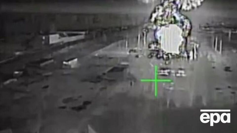 Дроны ССО нанесли поражение в момент, когда цистерны были заполнены, что усилило эффект, говорится в сообщении