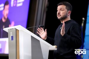 По оценкам Украины, новые санкции США против российских нефтяных компаний могут снизить их экспорт на 50%, сказал президент