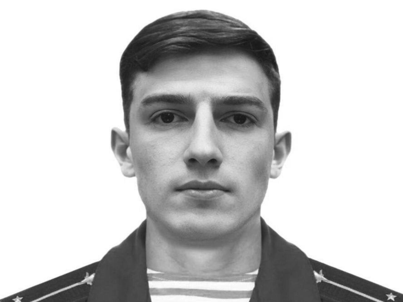 Марзоєва ліквідували на запорізькому напрямку фронту