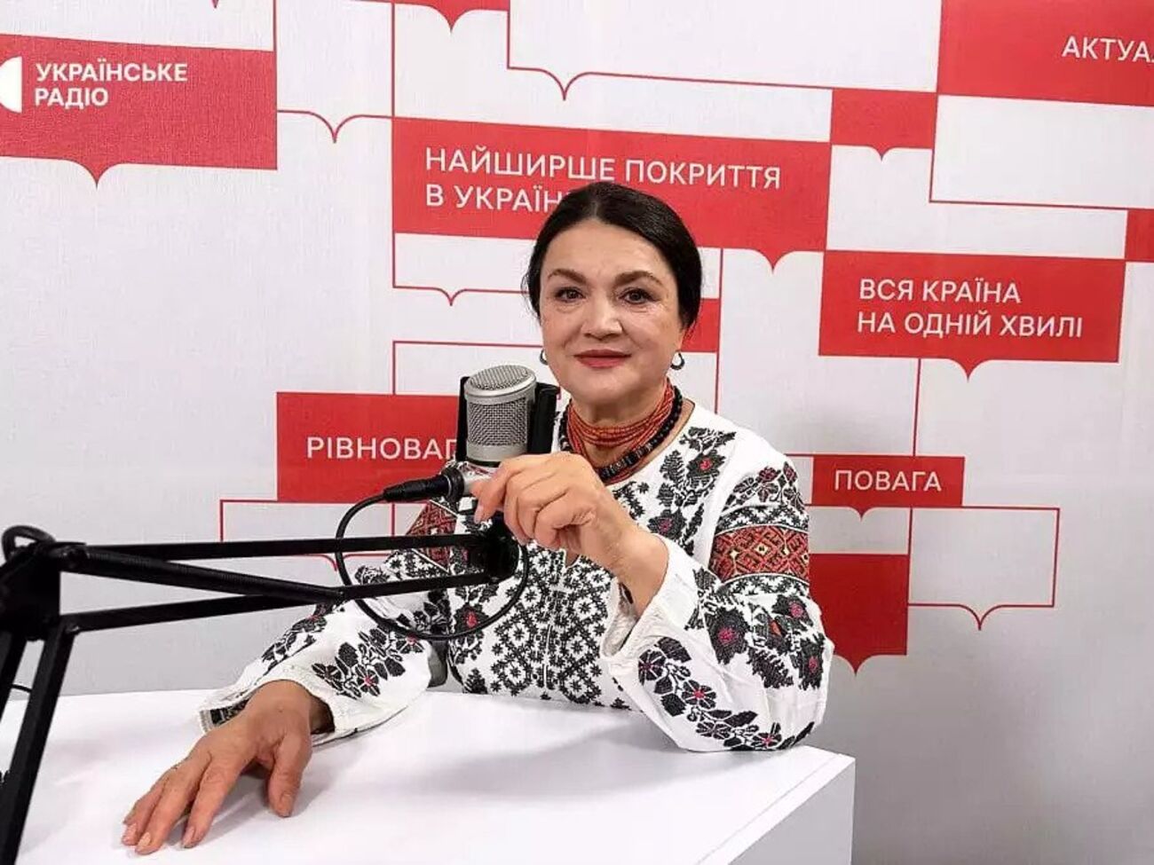 Скорость чтения диктанта Сумской украинцы сравнивали со скоростью баллистической ракеты