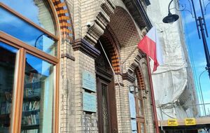 По словам посла Украины в Польше, к этому привела волна антиукраинского хейта в социальных сетях