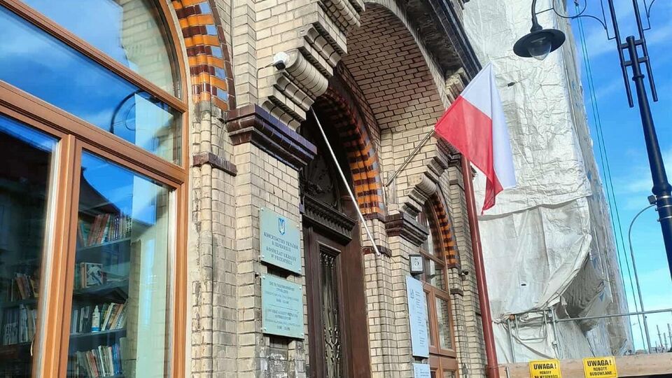 По словам посла Украины в Польше, к этому привела волна антиукраинского хейта в социальных сетях