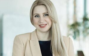 Перші 10 тренерів програми завершать підготовку цьогоріч, розповіла Сухова