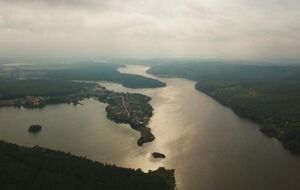 Трегубов уточнил, что под угрозу подтопления попали как минимум четыре бригады россиян