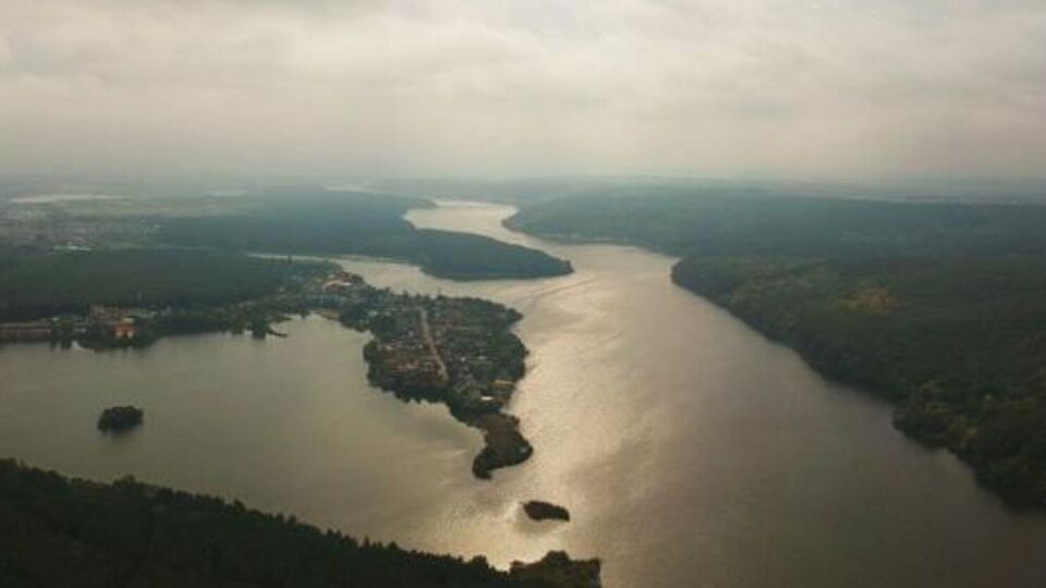 Трегубов уточнил, что под угрозу подтопления попали как минимум четыре бригады россиян