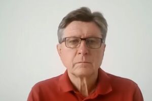 Китай не зацікавлений у зближенні, а тим більше – у партнерських відносинах із Трампом і Путіним