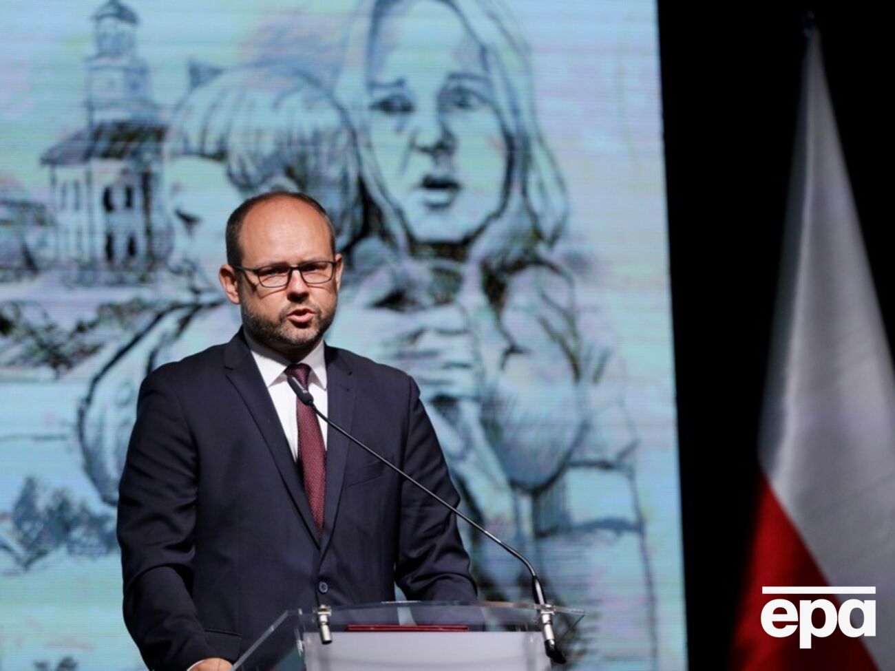 Для развития диалога нужна конкретика, заявил Пшидач