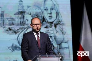 Для развития диалога нужна конкретика, заявил Пшидач