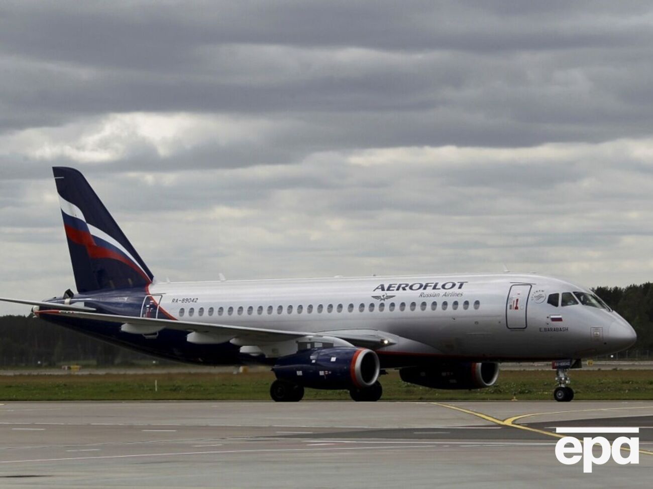 Российские авиакомпании вводят дополнительный "инфраструктурный сбор" – до 30% от цены билета