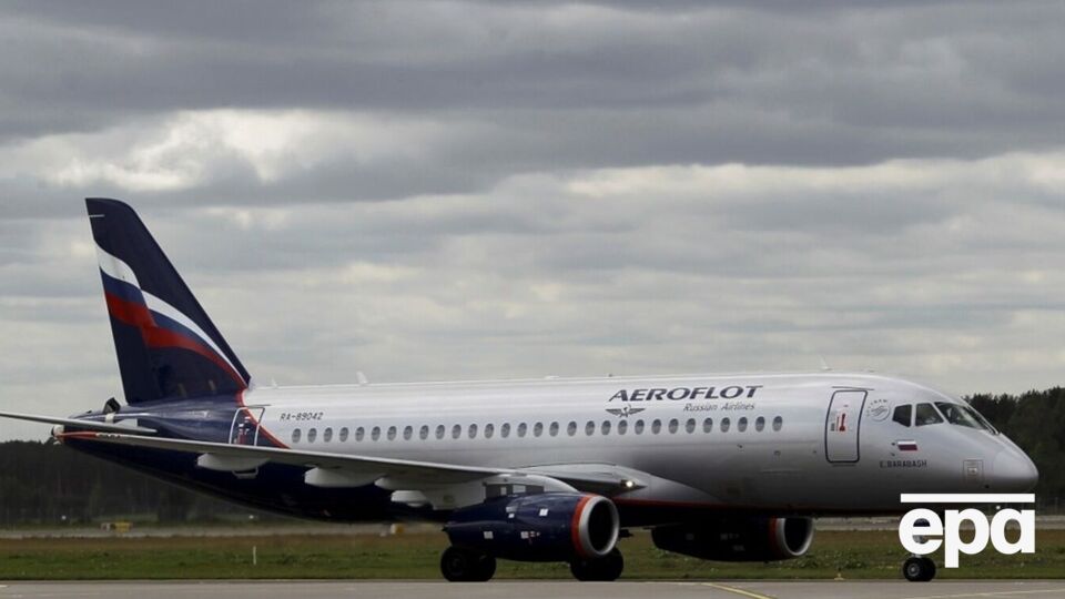 Российские авиакомпании вводят дополнительный "инфраструктурный сбор" – до 30% от цены билета