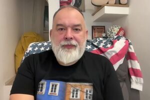 Шейтельман: Путину нужна сакральная жертва, чтобы всех взбодрить