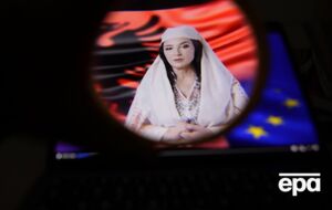 Копії Діелли працюватимуть як персональні помічники для кожного депутата парламенту