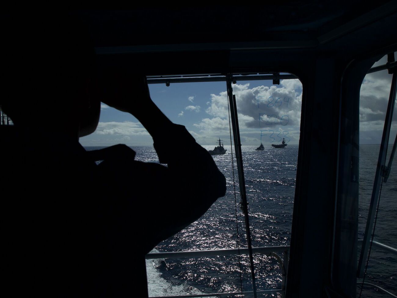 Испытания прошли на островах Баренцева моря, считает разведка Норвегии