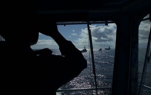 Испытания прошли на островах Баренцева моря, считает разведка Норвегии