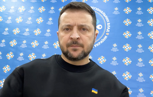 Зеленський назвав строк укладання контрактів із виробниками зброї